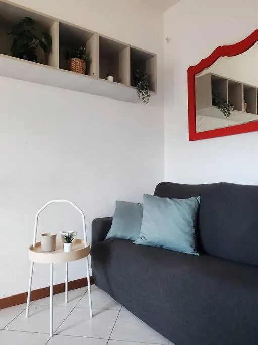 Martesana 26 Apartment Milan Italy