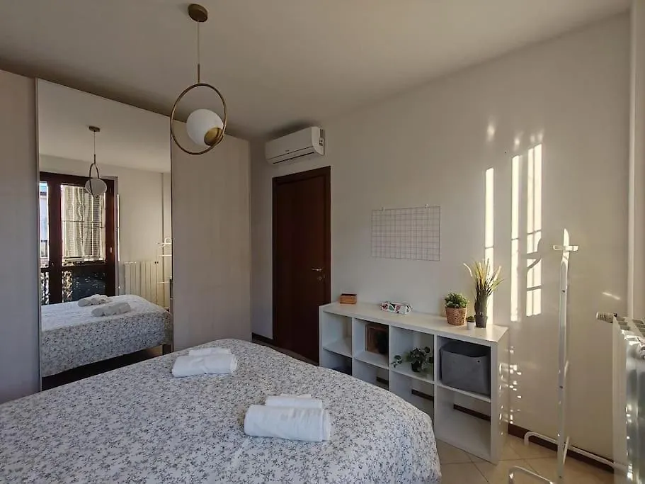 Martesana 26 Apartment Milan Italy