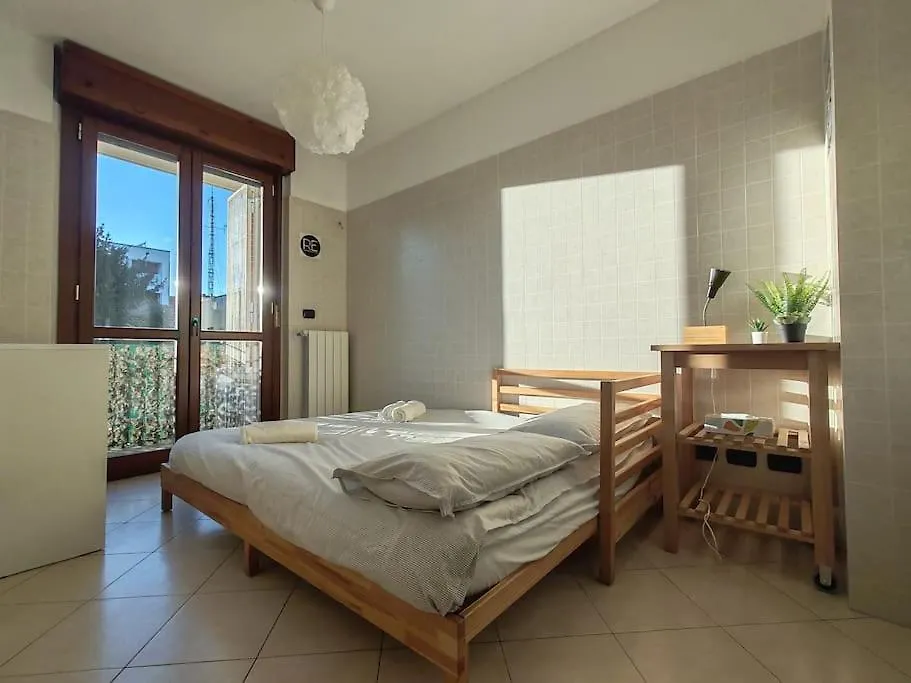 Martesana 26 Apartment Milan 0*,